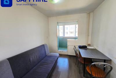 Apartament 3 camere zona Sebastian, posibil centrală, bloc reabilitat, parcare - 6