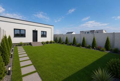 Torontalului – Metro 2 | Duplex pe Parter | 3 Dormitoare | Asfalt | Comision 0% - 7