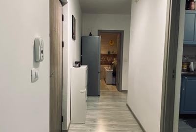 Apartament cu 2 camere Valea Lupului 67 mp - 4