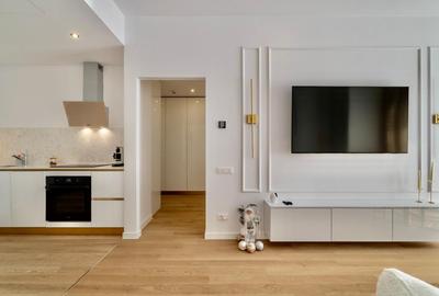 Apartament superb de vanzare 2 camere zona Floreasca - Mall Promenada, Bucuresti - 2