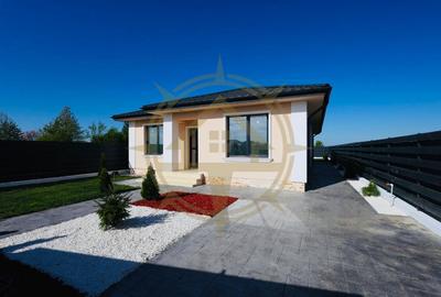 DOM00276 - CASA 4 CAMERE PARTER CREVEDIA-SAMURCASI - 3