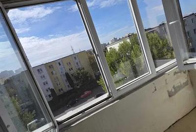 Vand in Dambul Pietros apt. 2 camere,et.4 , semidecomandat - 7