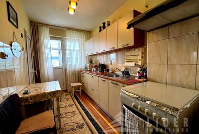 Apartament decomandat de vanzare, Gheorgheni Cluj Napoca - 1