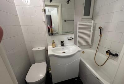 Aparatament Exclusivist Sala Palatului - 7