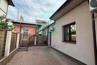 Casă birouri Parcul Circului | Curte proprie | Terasă 30 mp - 1
