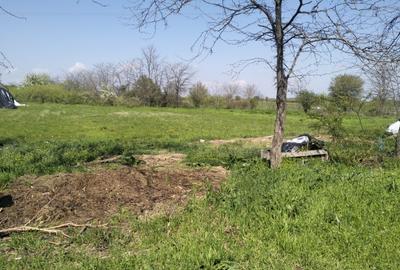Teren Construcții de 2000 mp, în Coșoveni