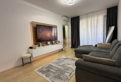 Atria Urban Resort | 3 camere | 2 bai | loc de parcare - 3