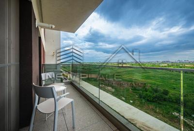 4City North | Apartament deosebit | OMV Pipera | LUX - 13