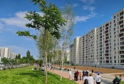 Metrou - Lujerului -Exigent Plaza - Inchiriere Garsonieră mobilata si utilata ! - 20