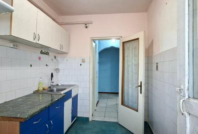 Apartament cu potențial, 59 mp, zona General – utilități separate - 4