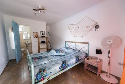 Exclusiv! Pensiune 6 camere - Vama Veche - Centru - 239.000 euro (Cod E8) - 21