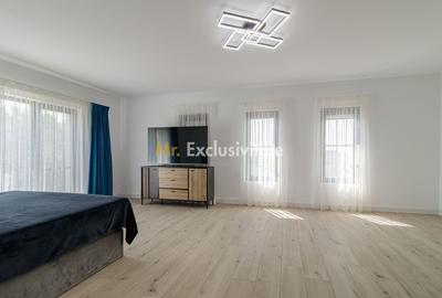 VILA PREMIUM / PISCINA / BANESTI / PH - 16