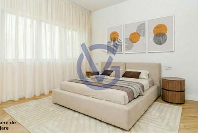 Penthouse Exclusivist-Priveliste Spectaculoasa-Terase 210 mp-COMISION 0% - 26