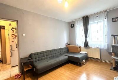 Apartament 2 camere cartierul Florilor 68000 E - 1