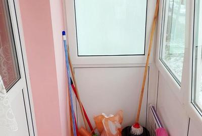 Apartament cu 3 camere de inchiriat zona Mihai Viteazu - 10