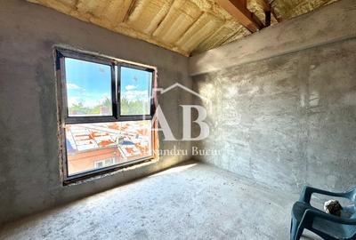 Vilă 4 camere luminoasă în zonă liniștită - Chitila - Parc Dendrologic - 8