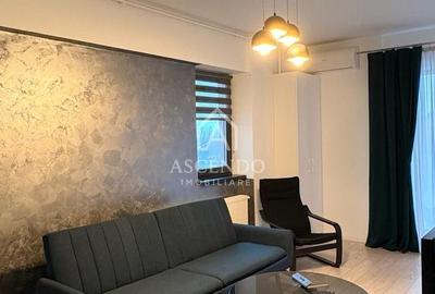 Apartament cu 2 camere decomandat, mobilat în Militari