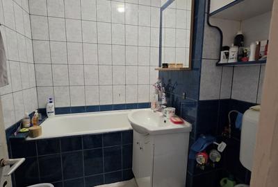 Sos Iancului, 5 minute metrou, bloc reabilitat, 2 balcoane, bloc 1979 - 2