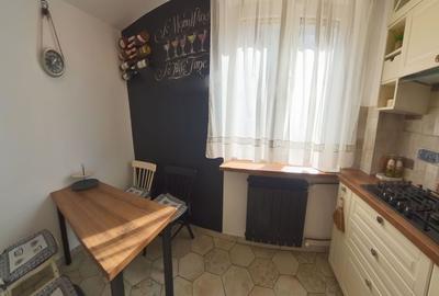 Apartament 3 camere de inchiriat Drumul Taberei, Romancierilor - 2