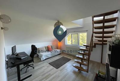 Apartament cu 3 camere in Manastur, 61 mp, parcare, zona Edgar Quinet! - 3