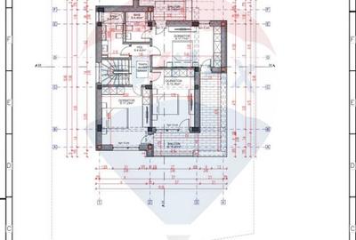 Vanzare casa Domnesti - 12