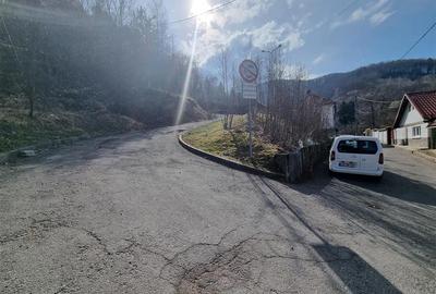 Teren arabil intravilan , priveliste mirifica , zona Schei - 9