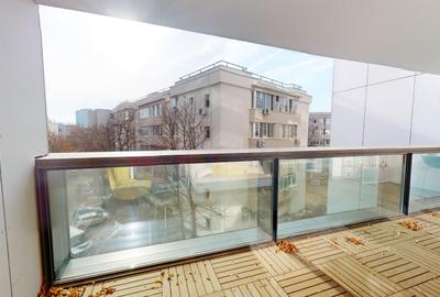Apartament în One Herăstrău Towers,parcare inclusa - 11