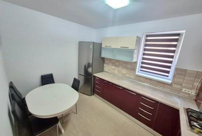 2 Cam-Nou--Unitatea Militara-Mobilat--Balcon-1 loc Parcare-60MP-112000 Euro! Neg - 9