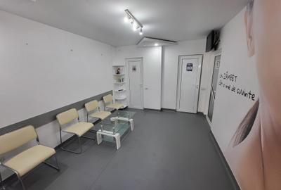 Cabinet Medical pentru inchiriere 400 eur/luna - 2