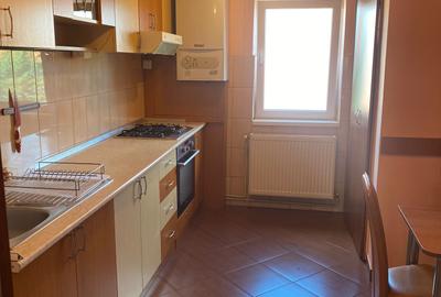 Apartament cu 3 camere mobilat si utilat, zona semicentrala - 14