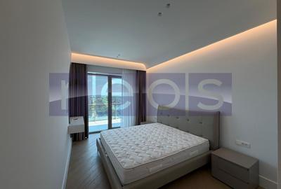 VANZARE APARTAMENT 101MP | 3 CAMERE | MOBILAT-UTILAT LUX | TERASA 26MP - 22
