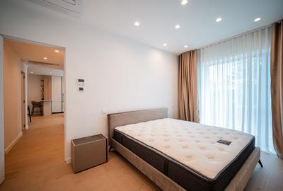 3 camere + loc de parcare in subteran || PRET- TVA INCLUS | AVIATIEI TOWER - 9