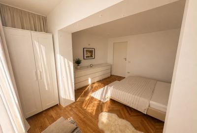 Vitan Mall, Apartament 2 camere, mobilat și utilat modern - 5