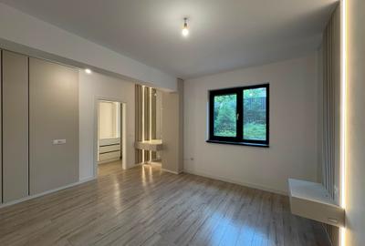 Apartament 4 camere - 96 Mp + Grădină 43 Mp - Complex Nou - 19