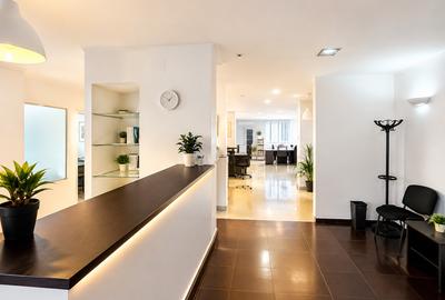 2 Apartamente 2+3 Camere, Birouri, Bloc 2009, Oportunitate Rară, Preț Excelent - 6