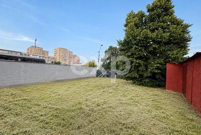 Teren 500 mp, proiect P+1 | Războieni, Pitești - 2