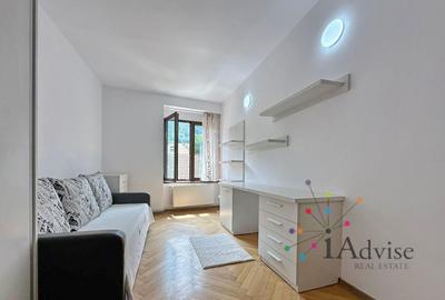 Apartament 3 camere | Centrul Istoric | Poarta Schei | Etaj 1 | Parcare - 5