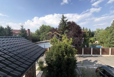 Vila Premium *800mp* // teren *963mp* / garaj cu 6 locuri* // Iancu Nicolae - 41