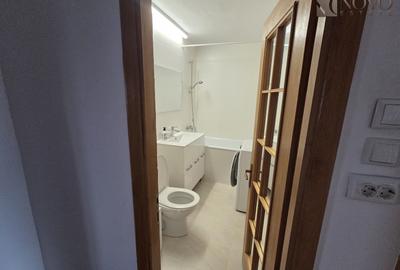 Decebal | 2 Camere | Pet Friendly | Metrou | Balcon - 15