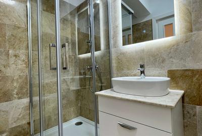 COPOU, Royal Town, apartament 2 camere, spatios, decomandat, 450 euro - 14