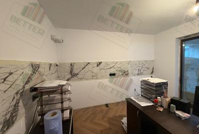 Casă de vânzare în Comuna Berceni – P+1, 5 camere, 3 băi, complet finisată - 7