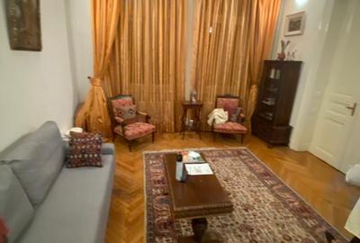 Floreasca, metrou, apart 2 cam 60 mp - 15
