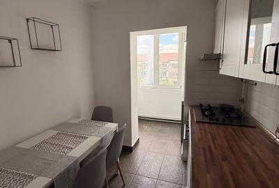 Apartament complet mobilat si utilat-totul nou - 6