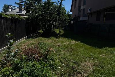 Teren premium 1.700 mp | Calea Bucureștilor (DN1) | Vis a vis  M6 Otopeni | P+3 - 4