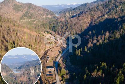 Teren Construcții intravilan de 12192 mp, în Colibița