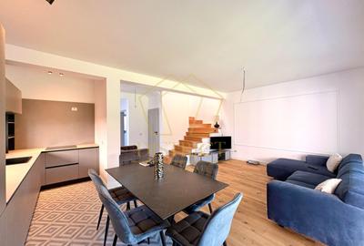 Duplex superb cu 4 camere, mobilat si utilat | Mosnita Noua - 2