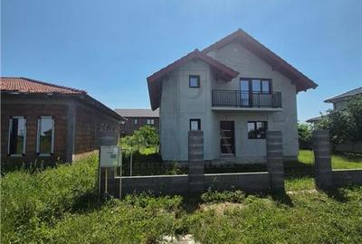 Casa Individuala - intabulata - la gri - zona foarte buna - 4