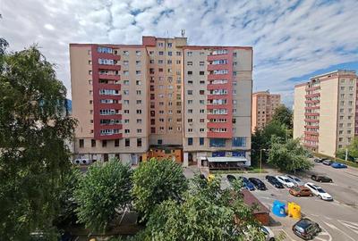 Inchiriem Apartament 2 Camere, Mobilat, Decomandat, Vlahuta - ITC - 21