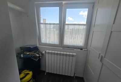 Apartament cu doua camere Str Teiului Fagaras - 5