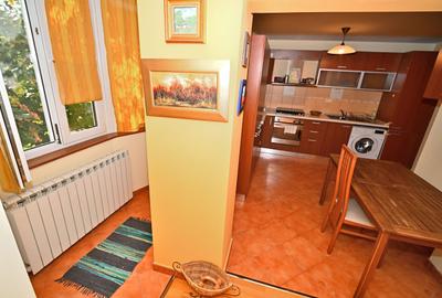 Apartament 4 camere spatios ~ Etaj 2/4 ~ Suprafața 122mp ~ 3 Bai - 9